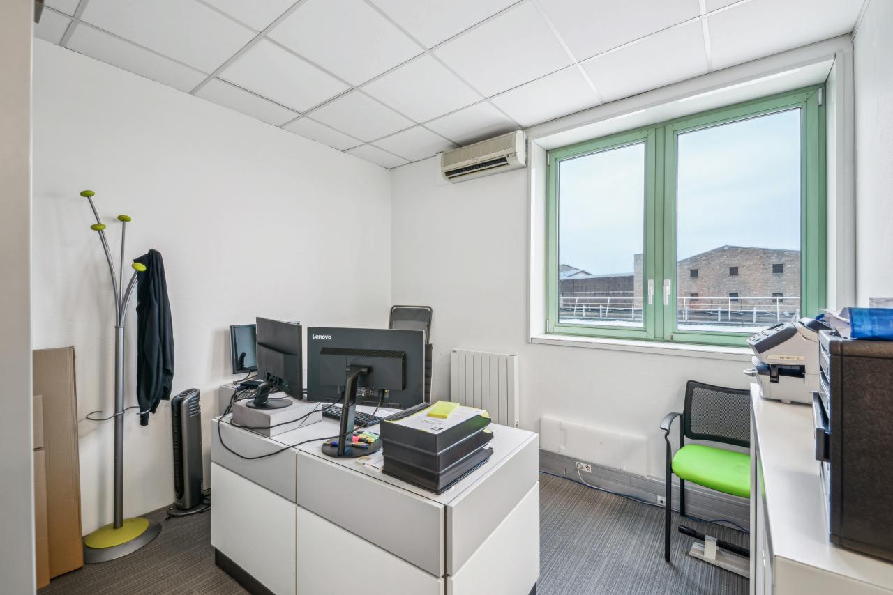 Bureau Pantin 430m² Location bureau Pantin Seine-Saint-Denis OLBUR2313351 13